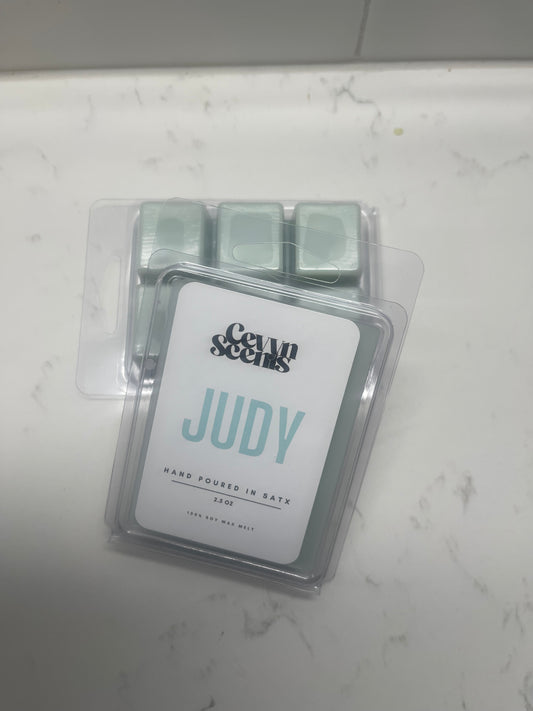 Judy Wax Melt