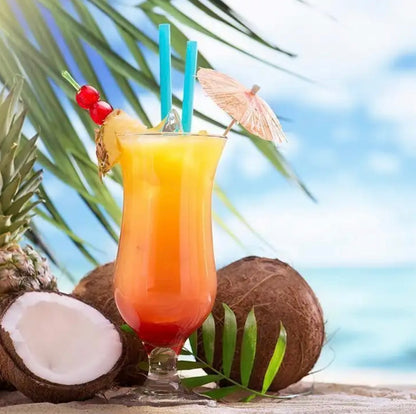 Island Breeze