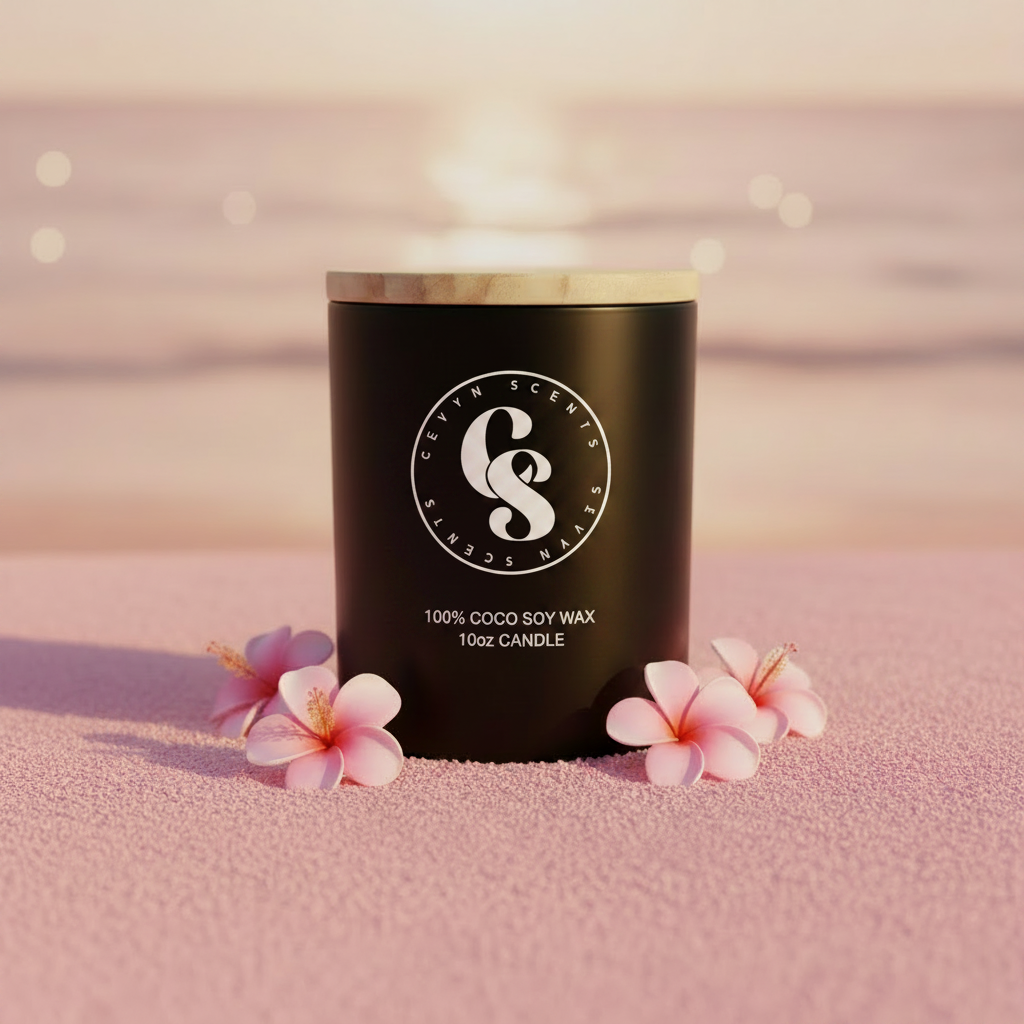 Pink Sands